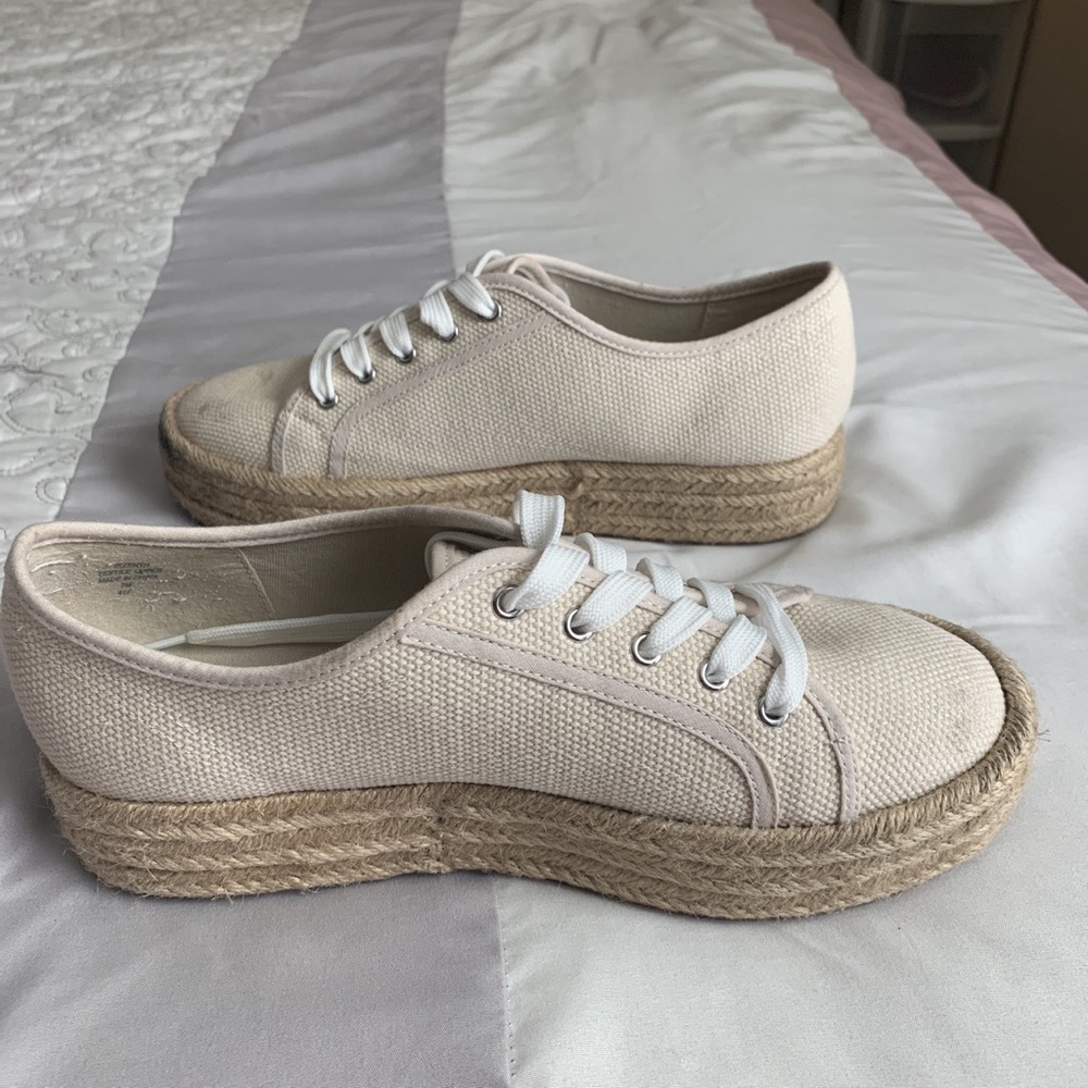 platform shoes